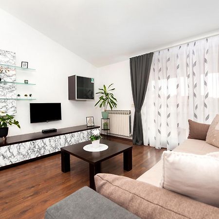 Mate&Mira Apartment Rovinj Exterior foto