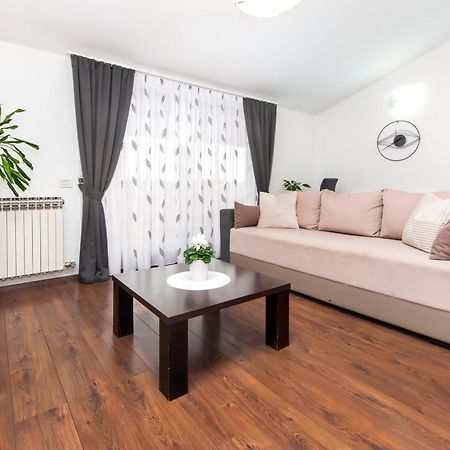 Mate&Mira Apartment Rovinj Exterior foto