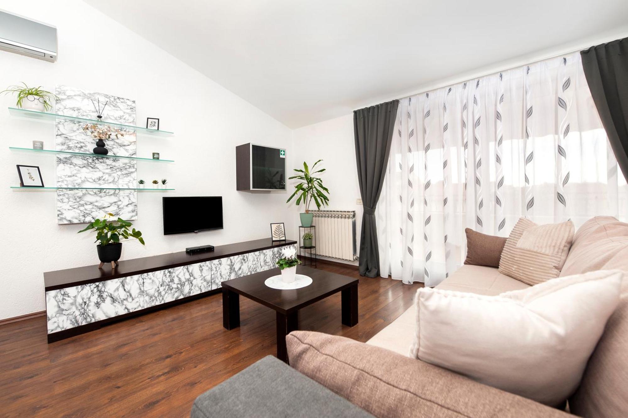 Mate&Mira Apartment Rovinj Exterior foto