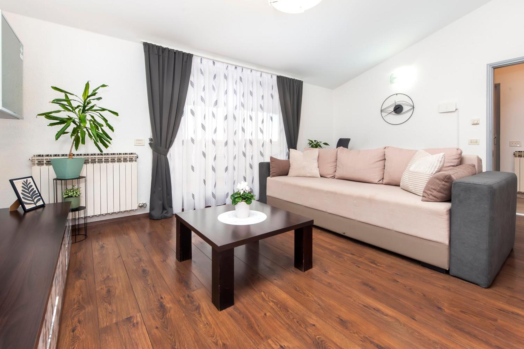 Mate&Mira Apartment Rovinj Exterior foto