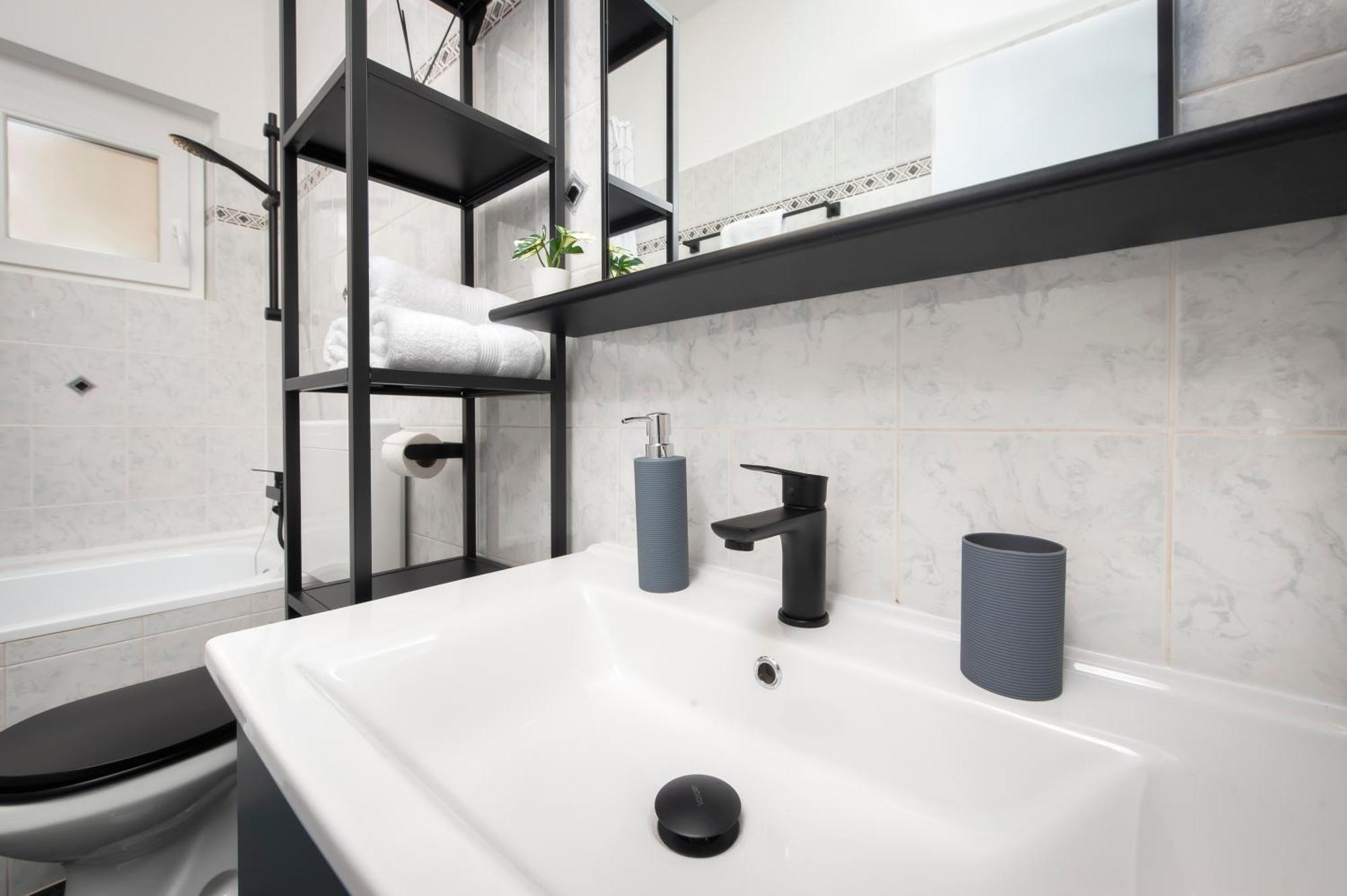 Mate&Mira Apartment Rovinj Exterior foto